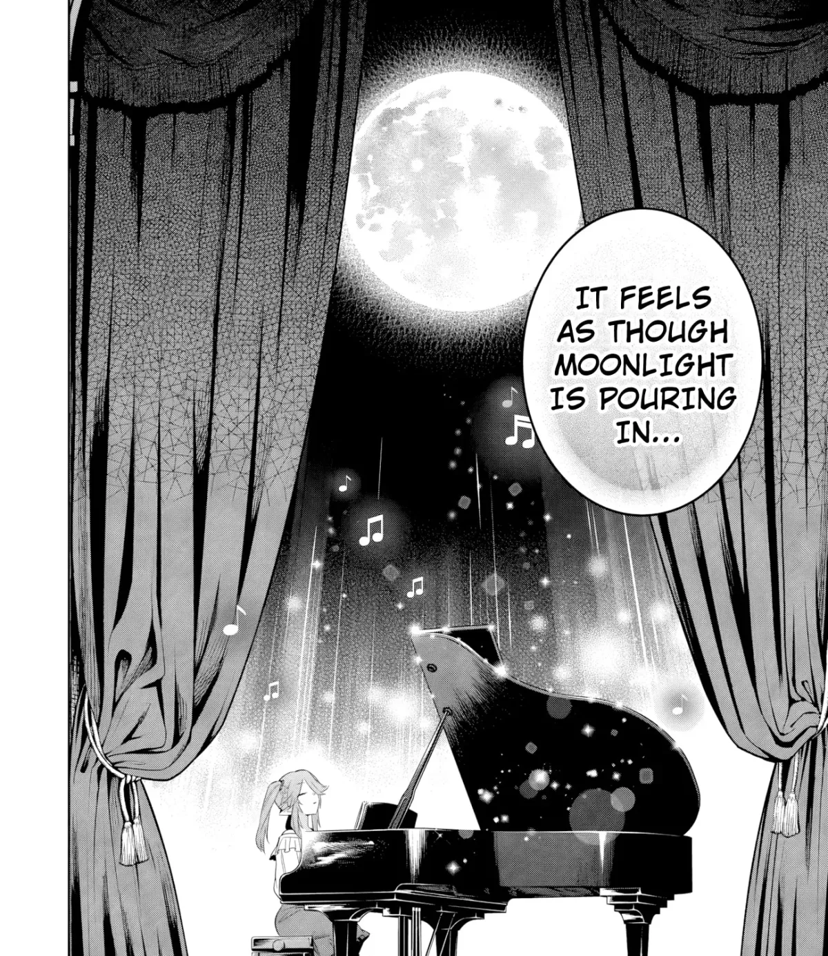 Kage no Jitsuryokusha ni Naritakute! Master of Garden ~Shichikage Retsuden~ Chapter 20.3 page 6