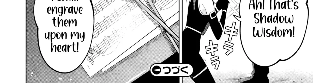 Kage no Jitsuryokusha ni Naritakute! Master of Garden ~Shichikage Retsuden~ Chapter 20.3 page 19