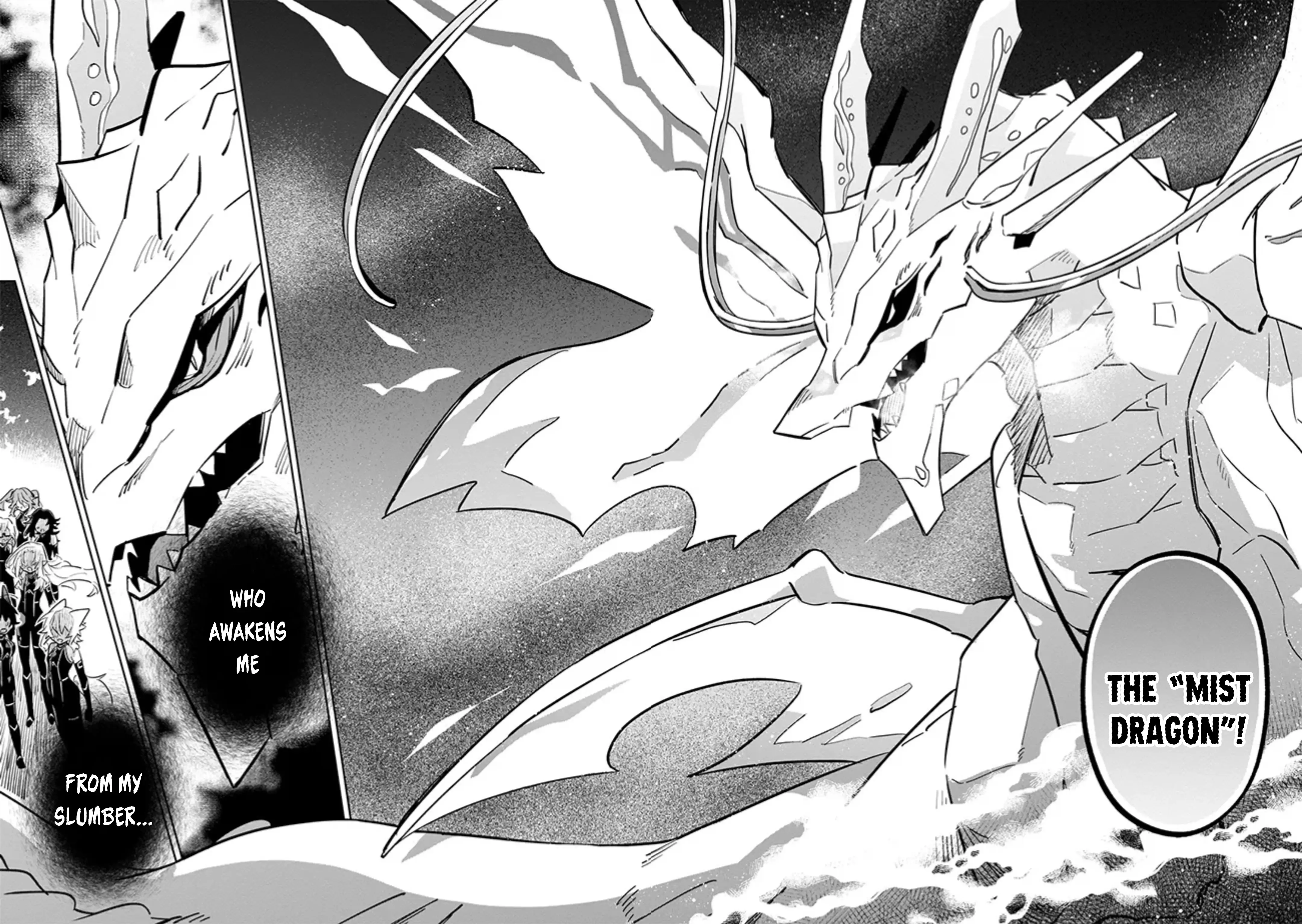 Kage no Jitsuryokusha ni Naritakute! Master of Garden ~Shichikage Retsuden~ Chapter 4.2 page 15
