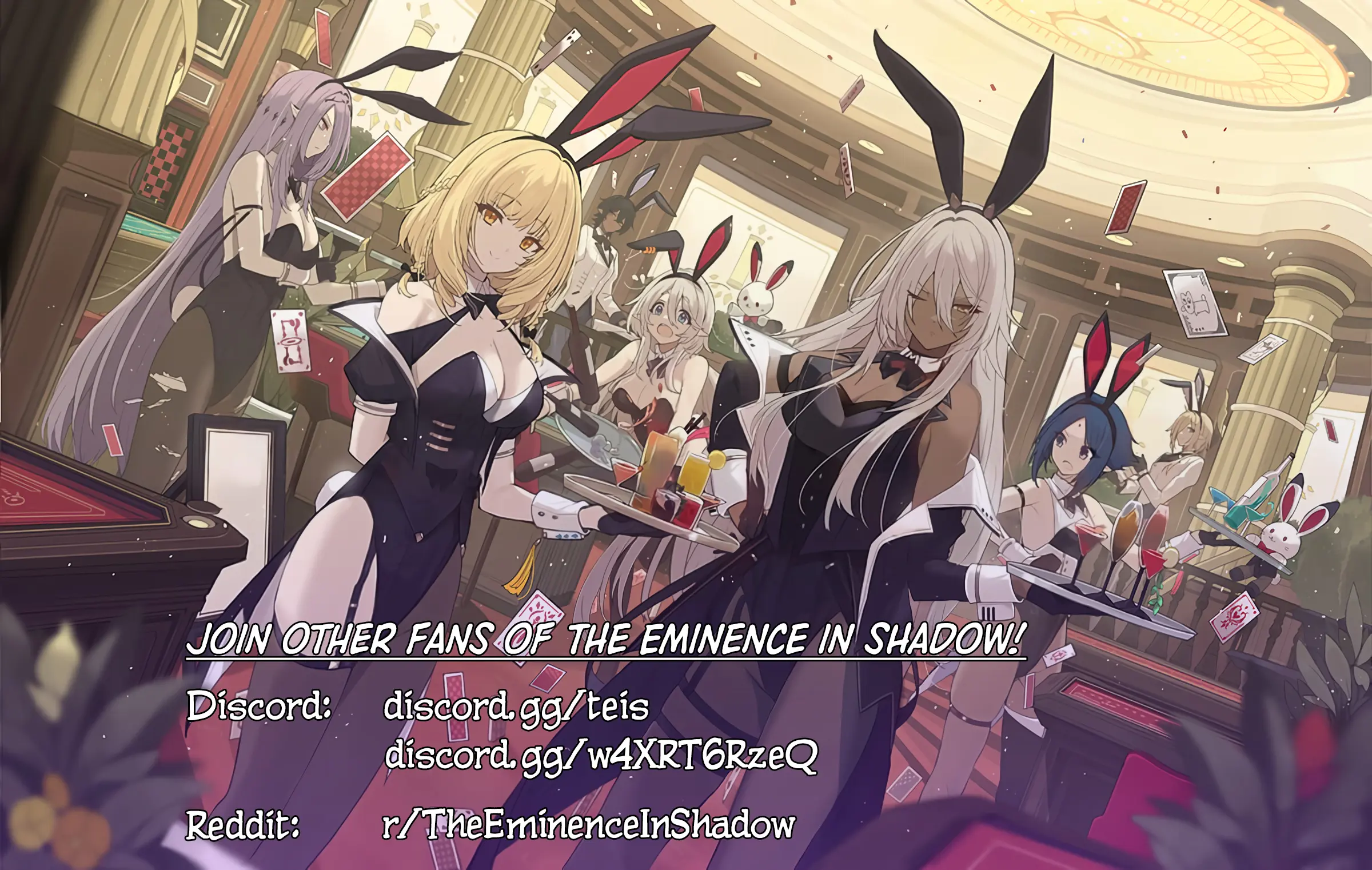 Kage no Jitsuryokusha ni Naritakute! Master of Garden ~Shichikage Retsuden~ Chapter 4.2 page 17