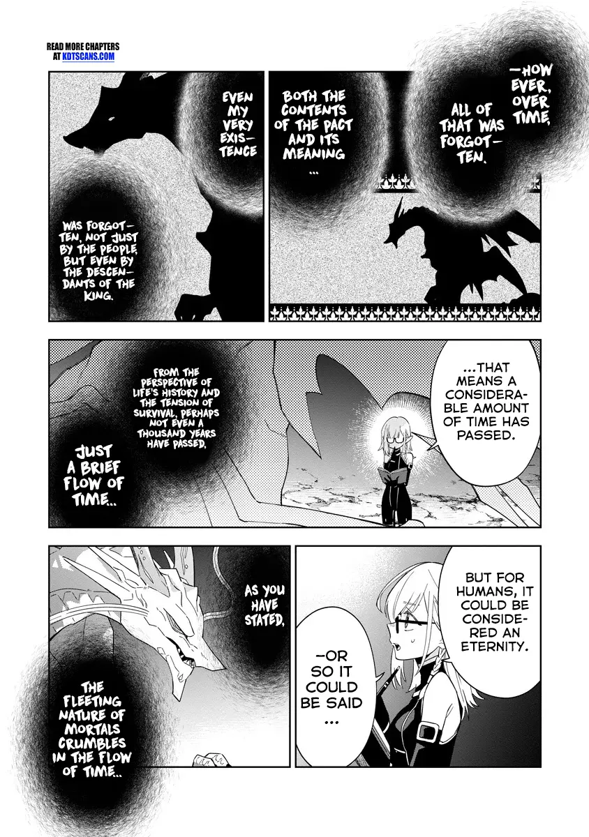 Kage no Jitsuryokusha ni Naritakute! Master of Garden ~Shichikage Retsuden~ Chapter 5.1 page 10