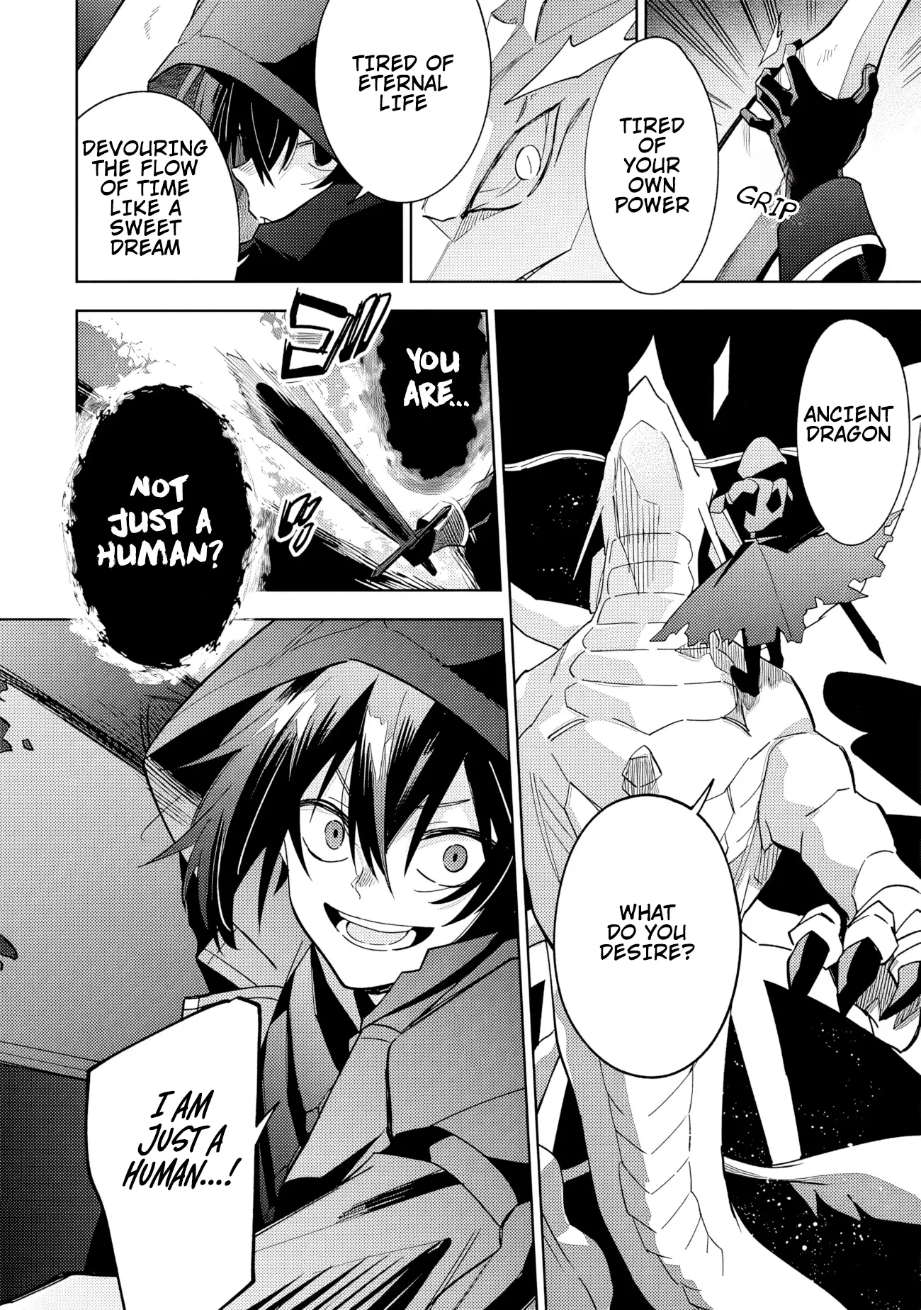 Kage no Jitsuryokusha ni Naritakute! Master of Garden ~Shichikage Retsuden~ Chapter 6.1 page 10