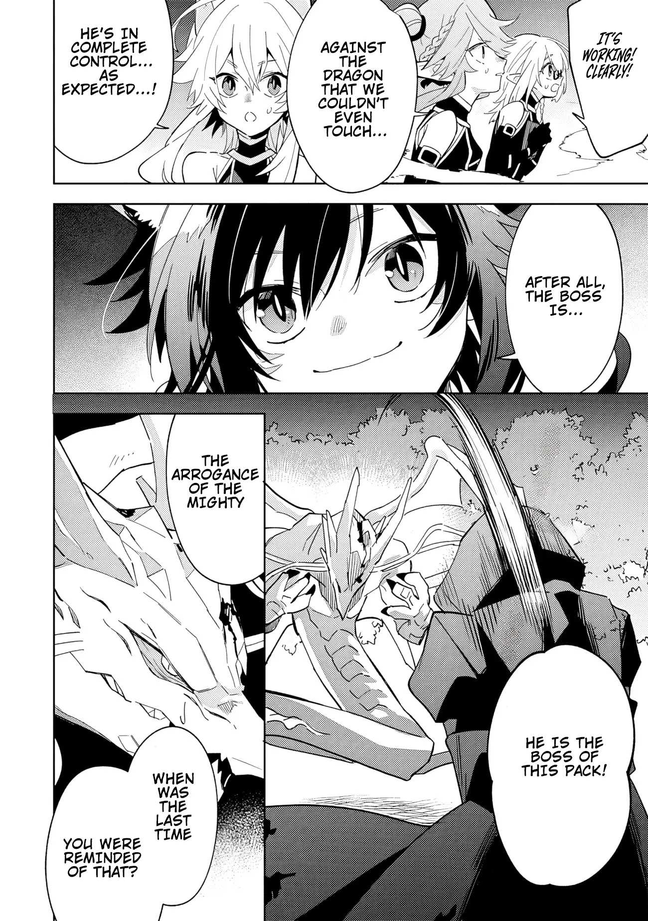 Kage no Jitsuryokusha ni Naritakute! Master of Garden ~Shichikage Retsuden~ Chapter 6.1 page 12