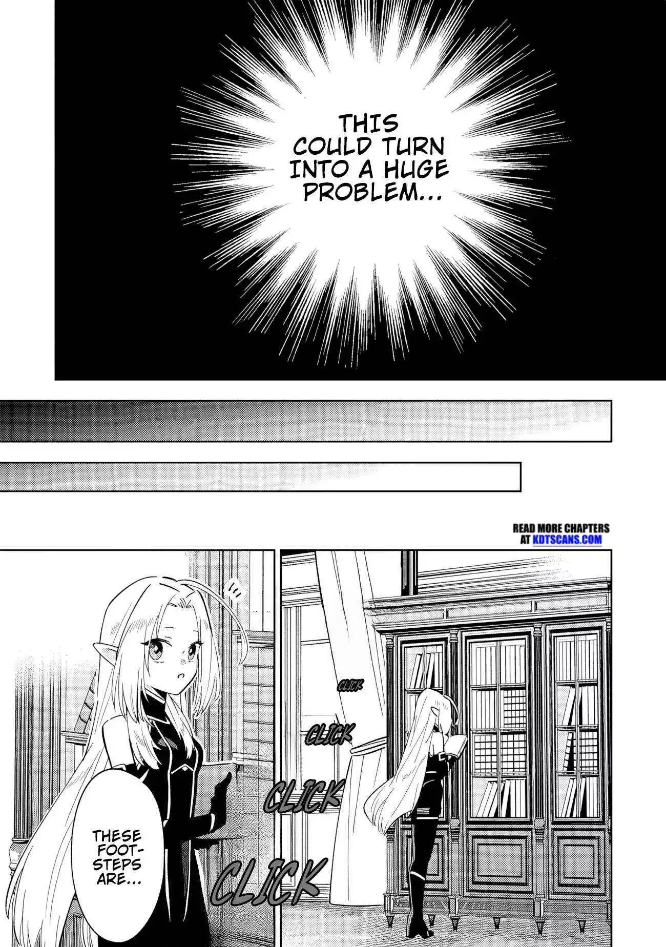 Kage no Jitsuryokusha ni Naritakute! Master of Garden ~Shichikage Retsuden~ Chapter 7.2 page 6
