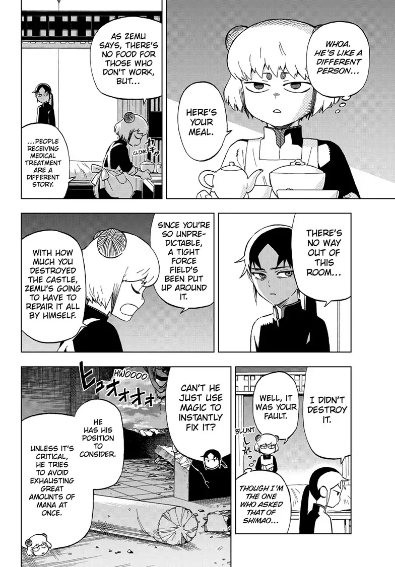 Kai-hen Wizards Chapter 1 page 54