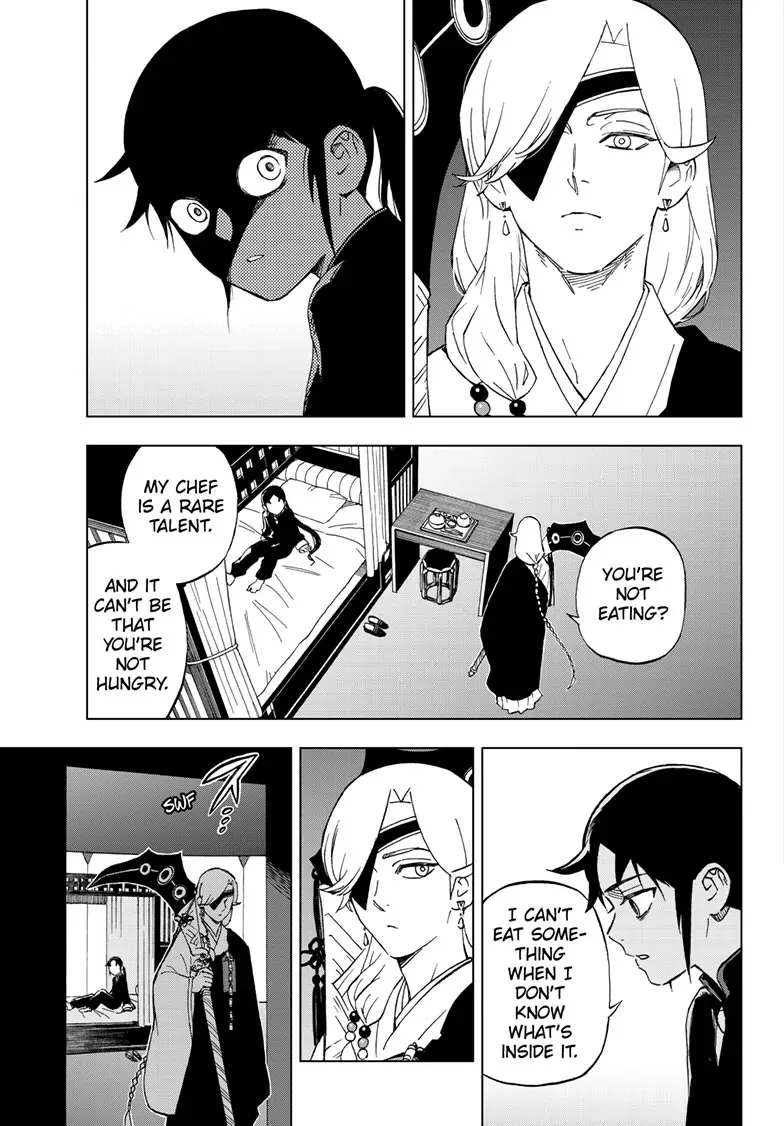 Kai-hen Wizards Chapter 1 page 59