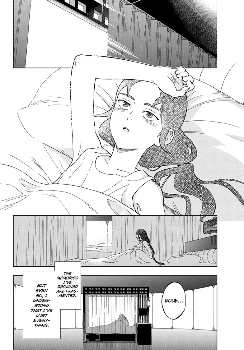 Kai-hen Wizards Chapter 2 page 5