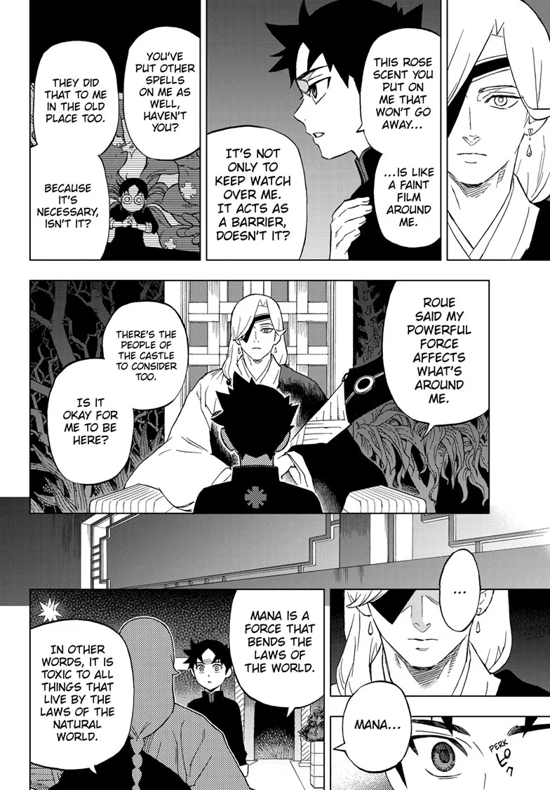 Kai-hen Wizards Chapter 2 page 39