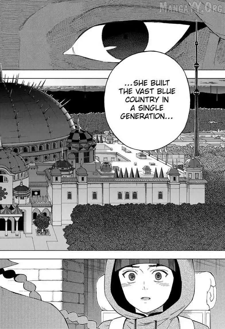 Kai-hen Wizards Chapter 36 page 19