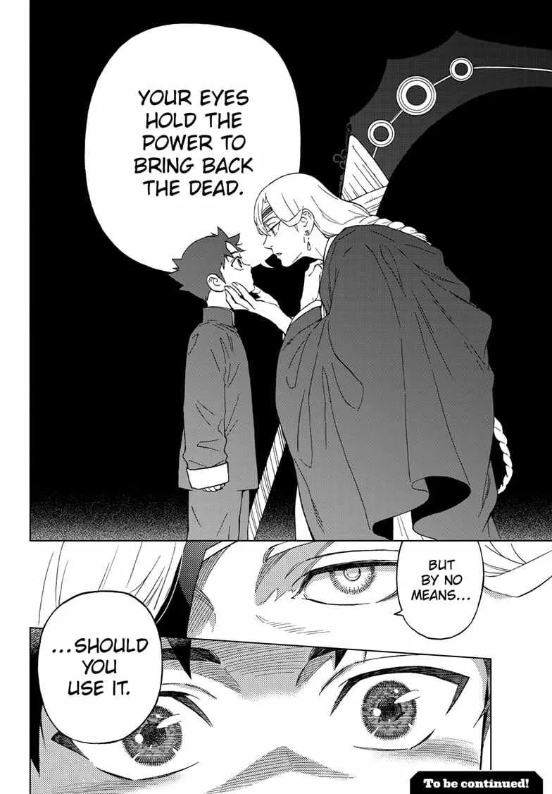 Kaihen no Mahoutsukai Chapter 2 page 45