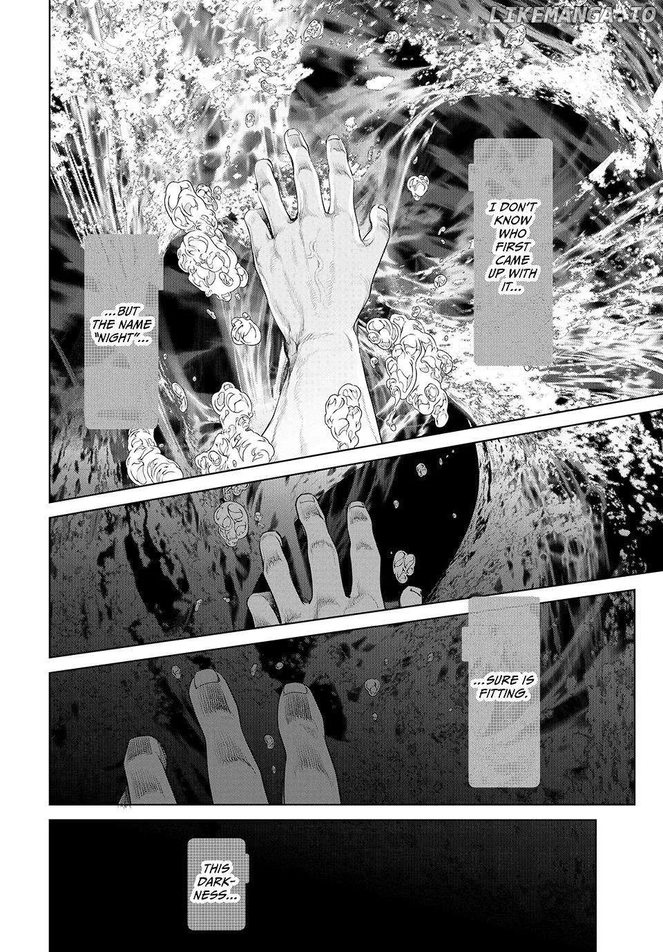 KAIJIN FUGEKI: Kindled Spirits Chapter 1 page 34