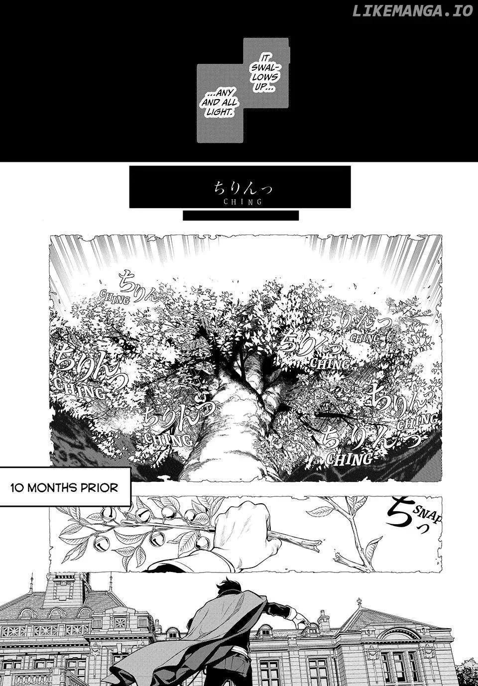 KAIJIN FUGEKI: Kindled Spirits Chapter 1 page 35