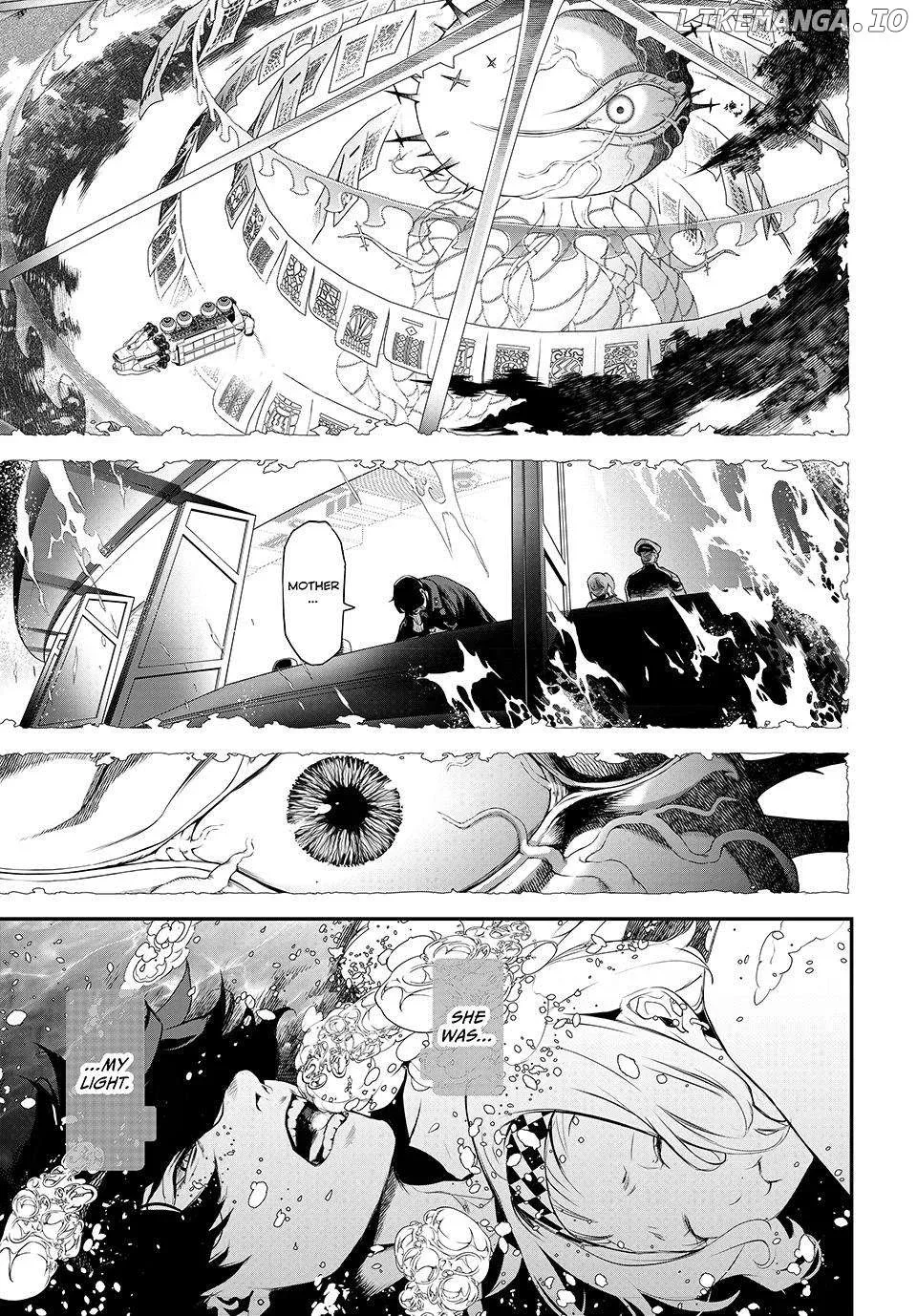 KAIJIN FUGEKI: Kindled Spirits Chapter 1 page 52