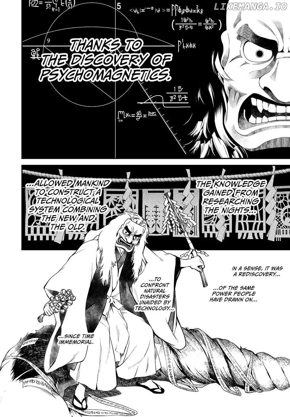 KAIJIN FUGEKI: Kindled Spirits Chapter 1 page 59