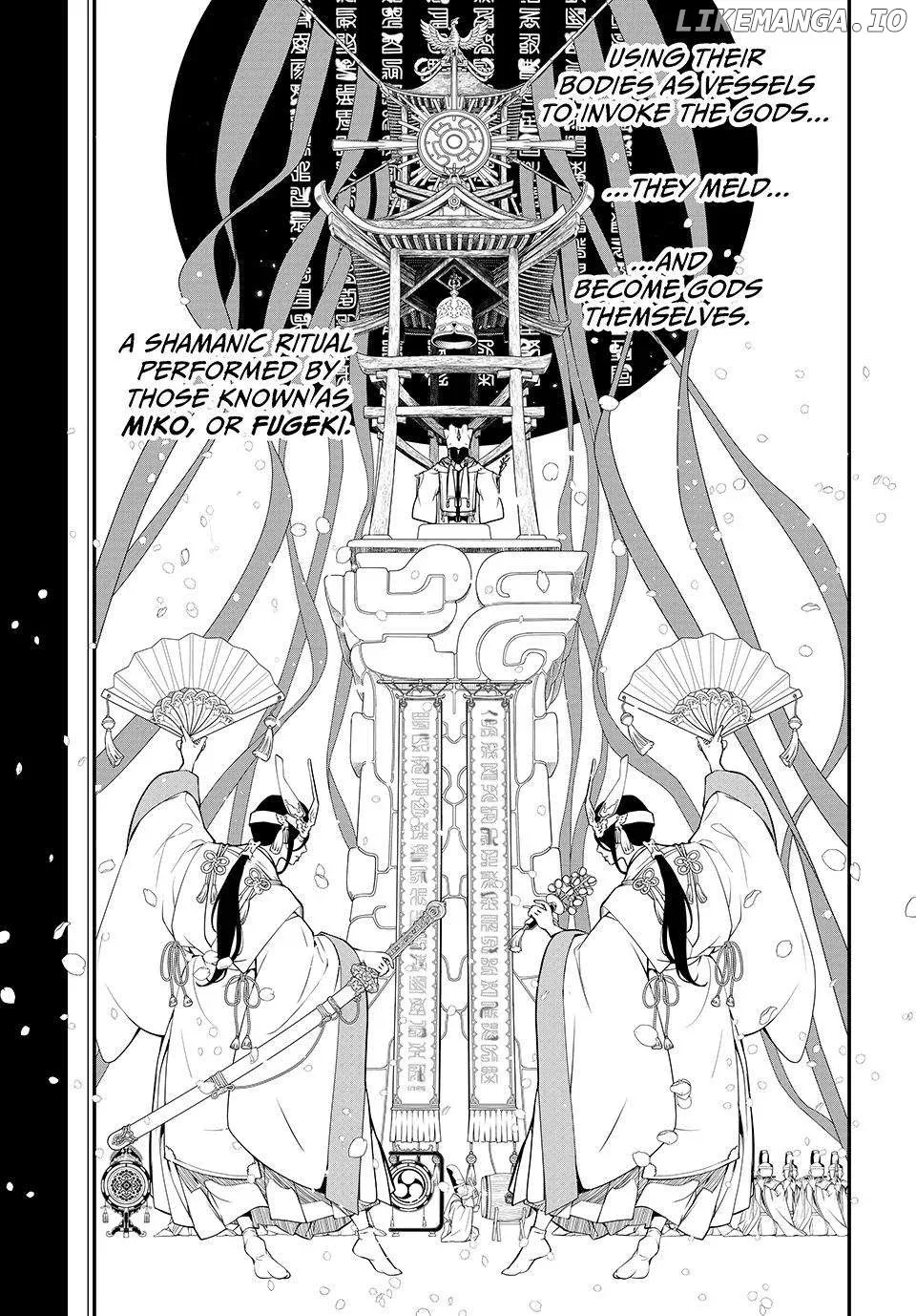KAIJIN FUGEKI: Kindled Spirits Chapter 1 page 60