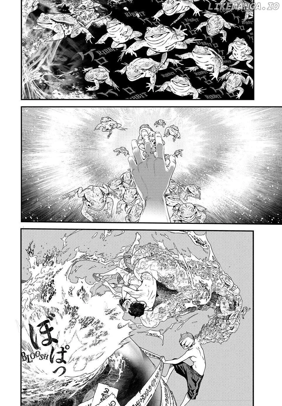 KAIJIN FUGEKI: Kindled Spirits Chapter 1 page 61