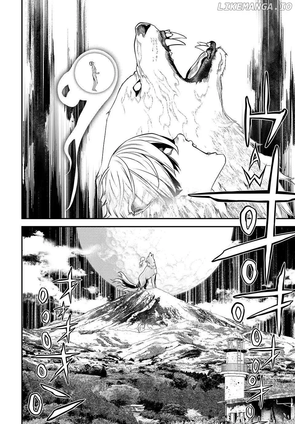 KAIJIN FUGEKI: Kindled Spirits Chapter 16 page 5