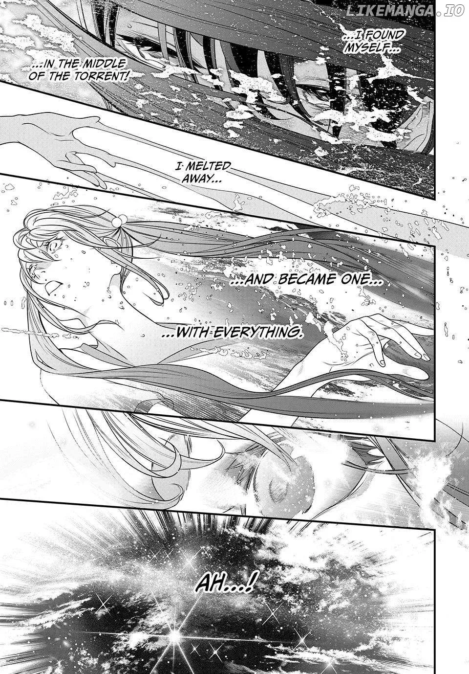 KAIJIN FUGEKI: Kindled Spirits Chapter 16 page 4