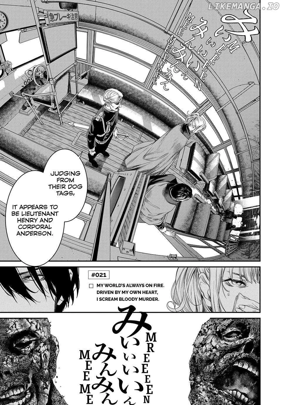 KAIJIN FUGEKI: Kindled Spirits Chapter 21 page 4