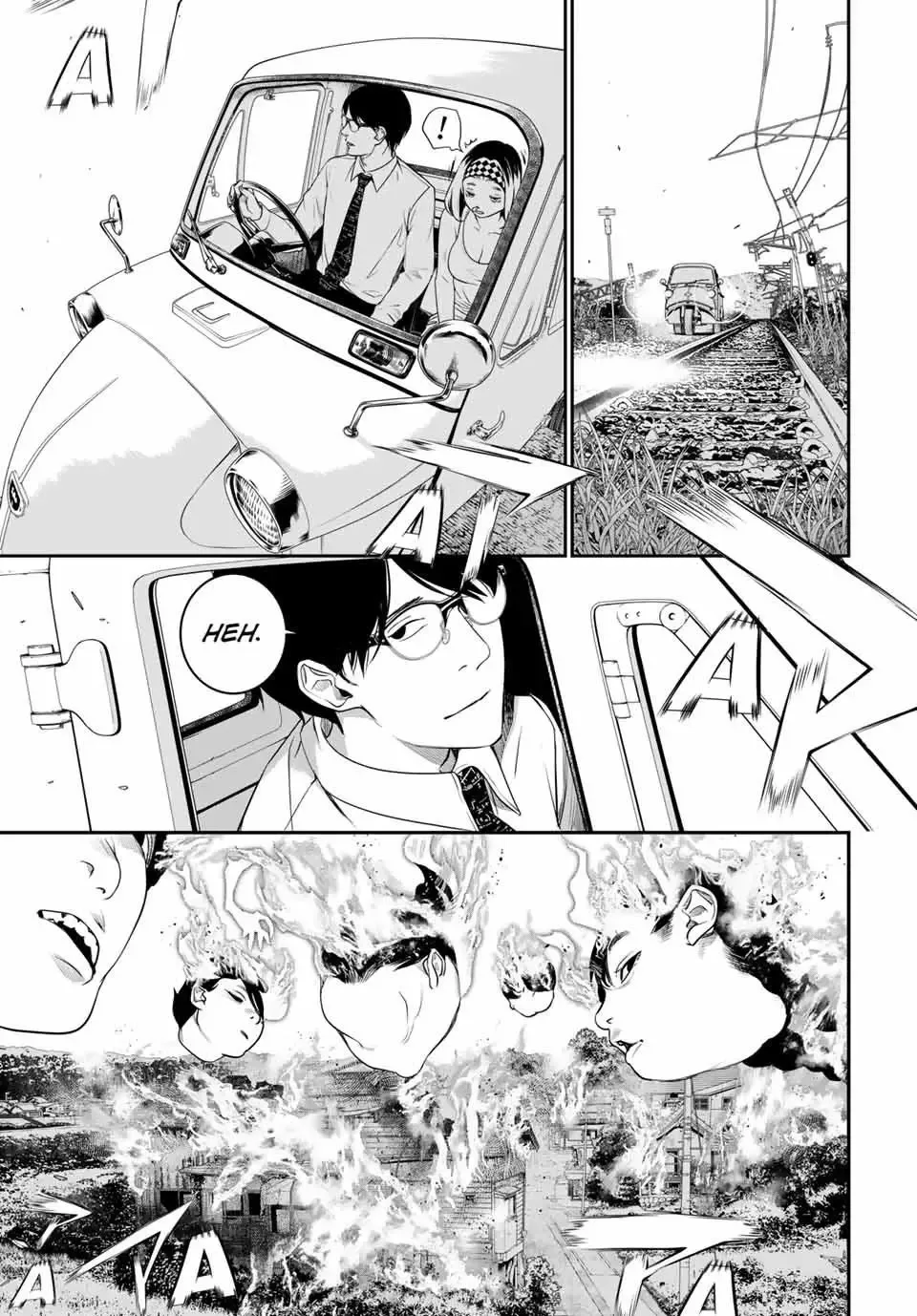 KAIJIN FUGEKI: Kindled Spirits Chapter 29 page 7