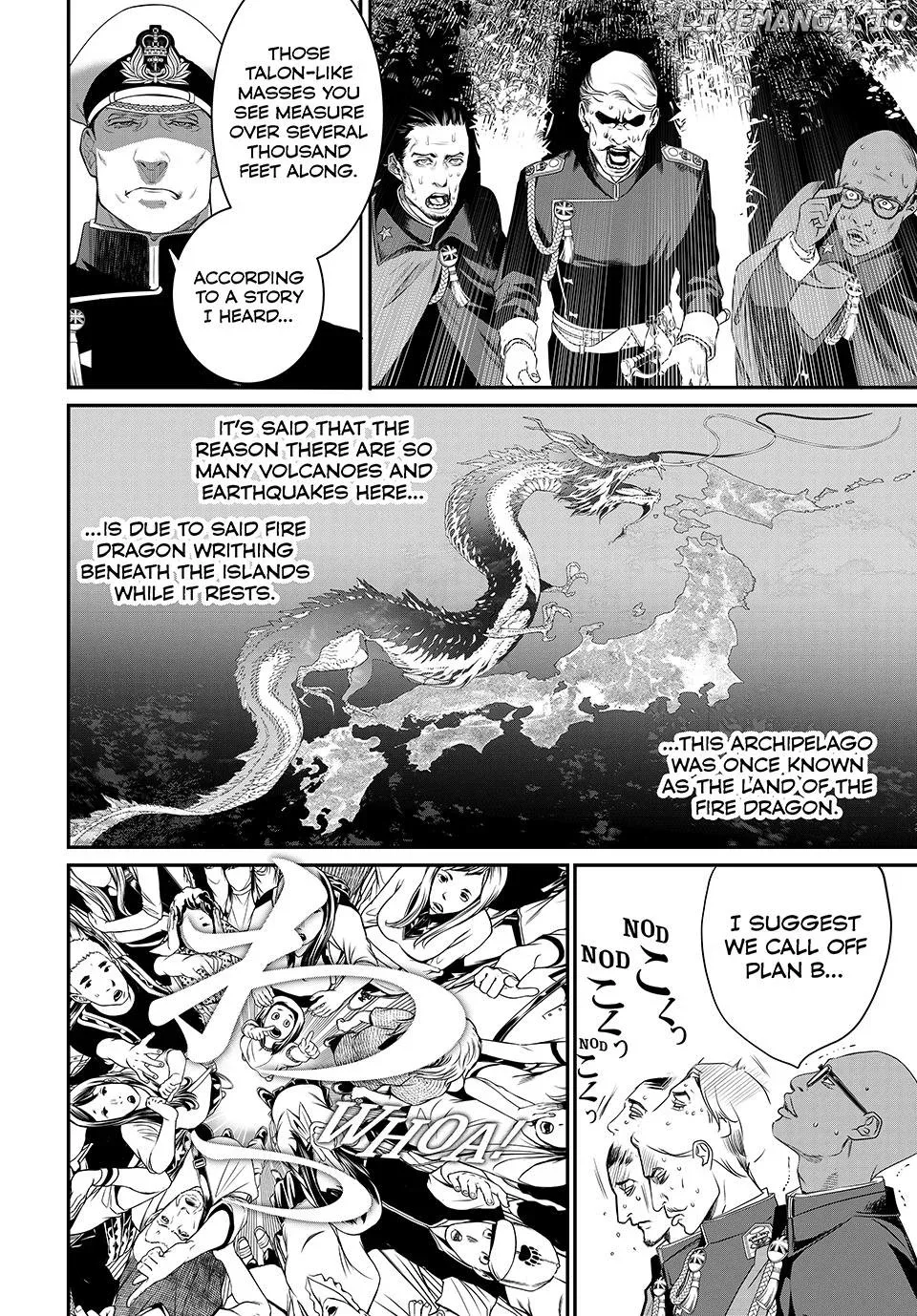 KAIJIN FUGEKI: Kindled Spirits Chapter 31 page 7