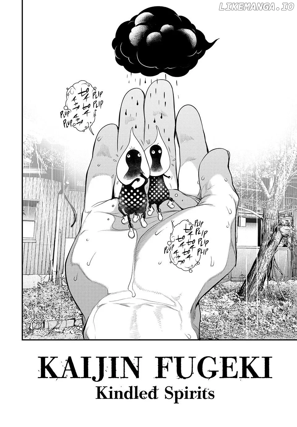 KAIJIN FUGEKI: Kindled Spirits Chapter 37 page 2