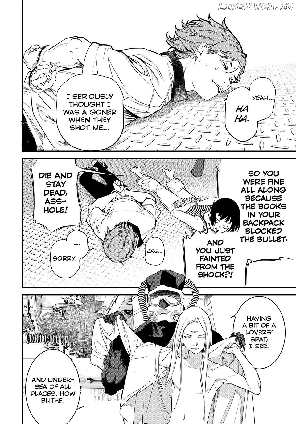 KAIJIN FUGEKI: Kindled Spirits Chapter 37 page 7