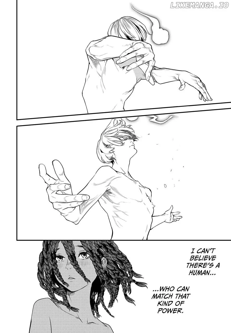KAIJIN FUGEKI: Kindled Spirits Chapter 44 page 6