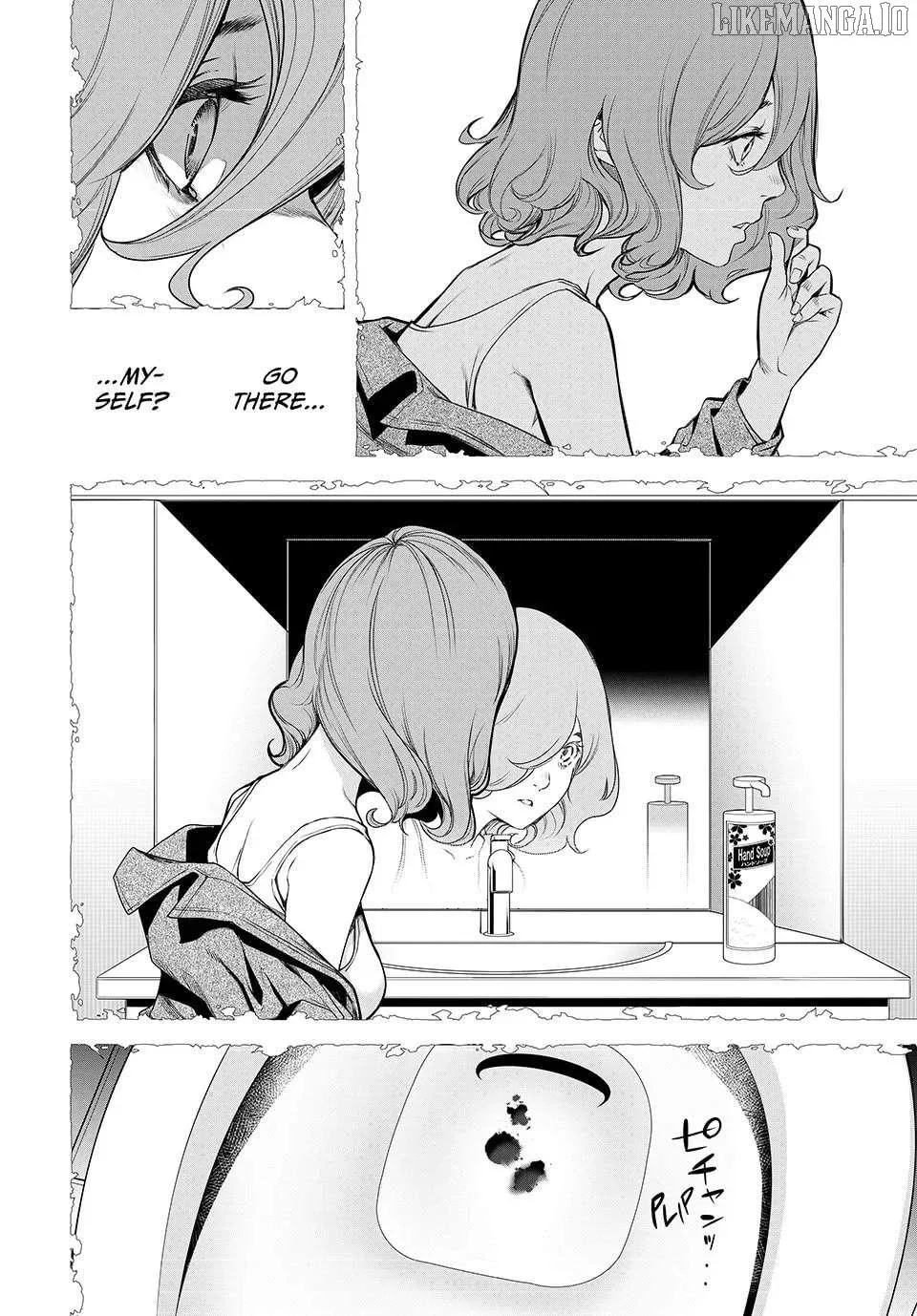 KAIJIN FUGEKI: Kindled Spirits Chapter 49 page 16