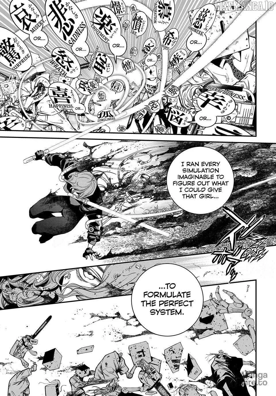 KAIJIN FUGEKI: Kindled Spirits Chapter 51 page 5