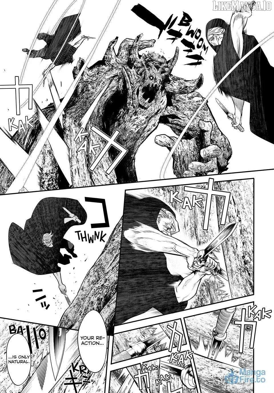 KAIJIN FUGEKI: Kindled Spirits Chapter 53 page 6