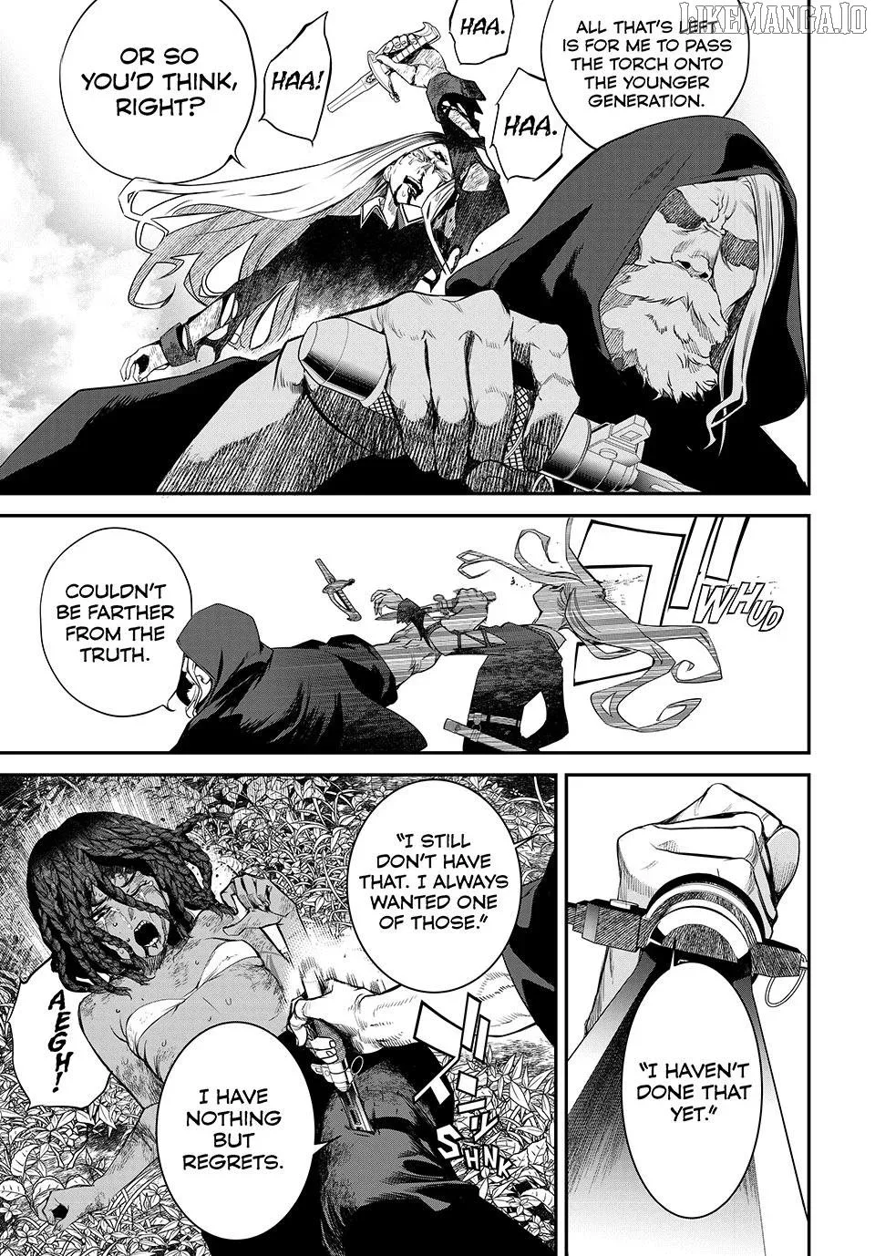 KAIJIN FUGEKI: Kindled Spirits Chapter 55 page 3