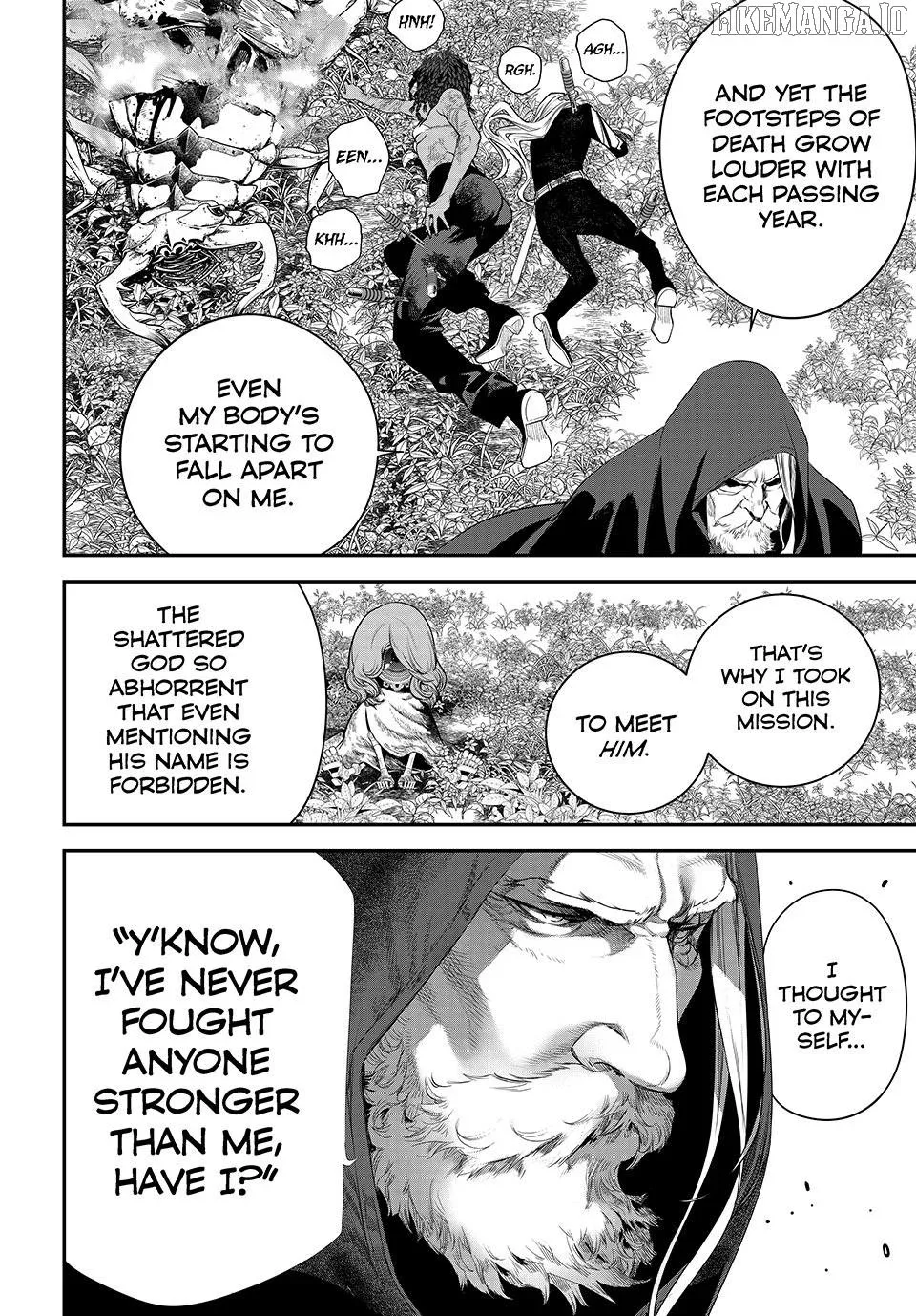 KAIJIN FUGEKI: Kindled Spirits Chapter 55 page 4