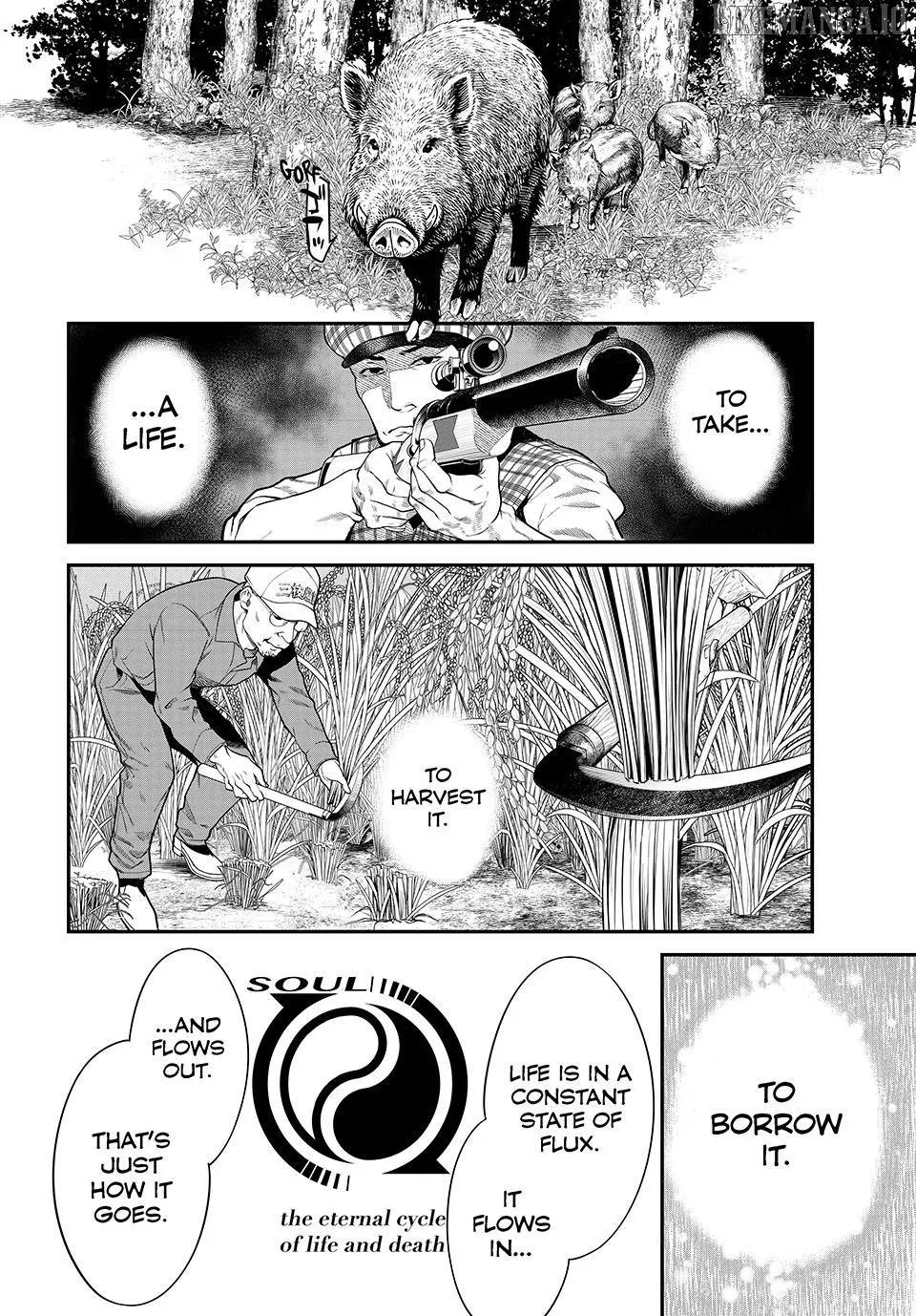 KAIJIN FUGEKI: Kindled Spirits Chapter 57 page 2