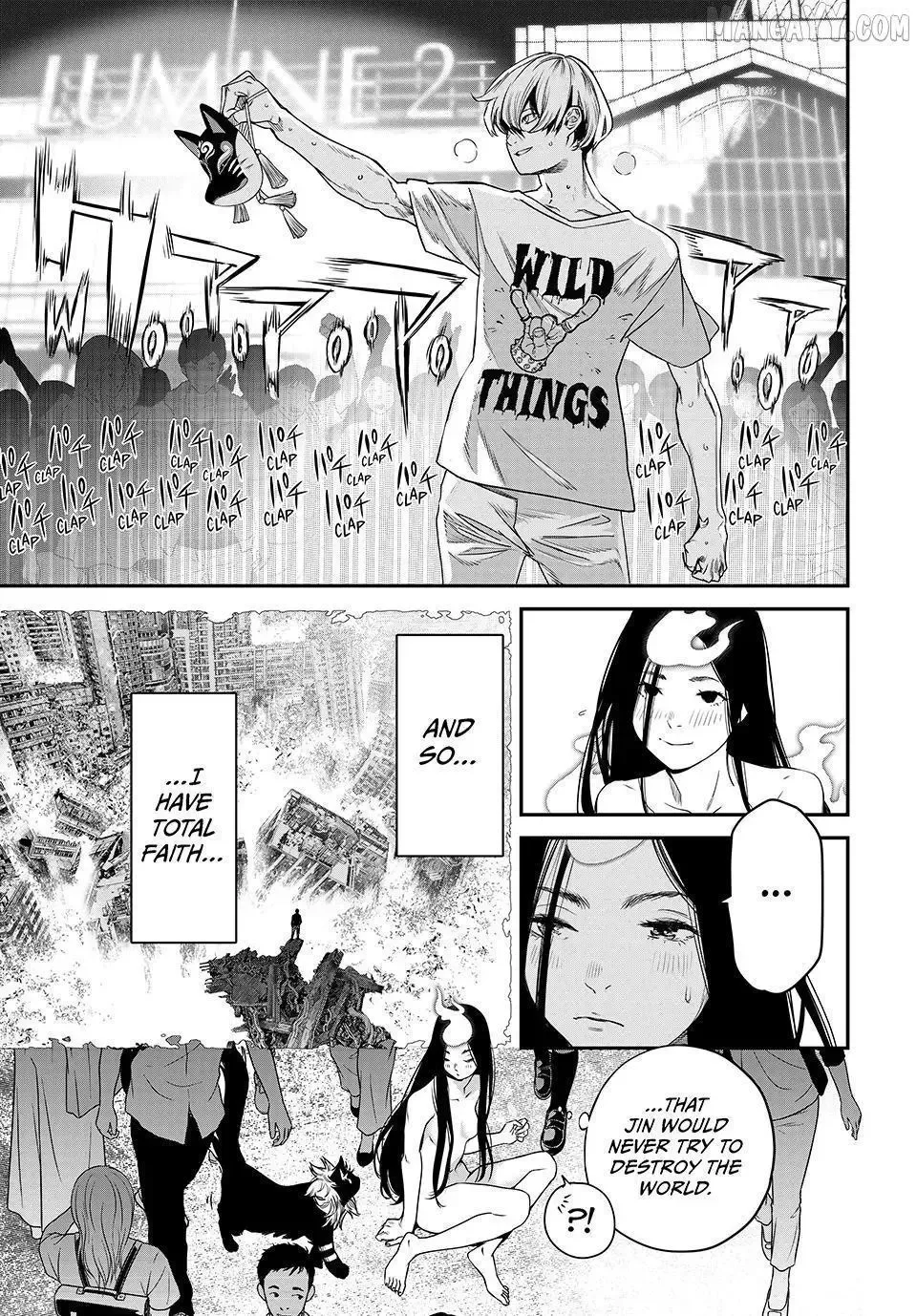 KAIJIN FUGEKI: Kindled Spirits Chapter 58 page 16