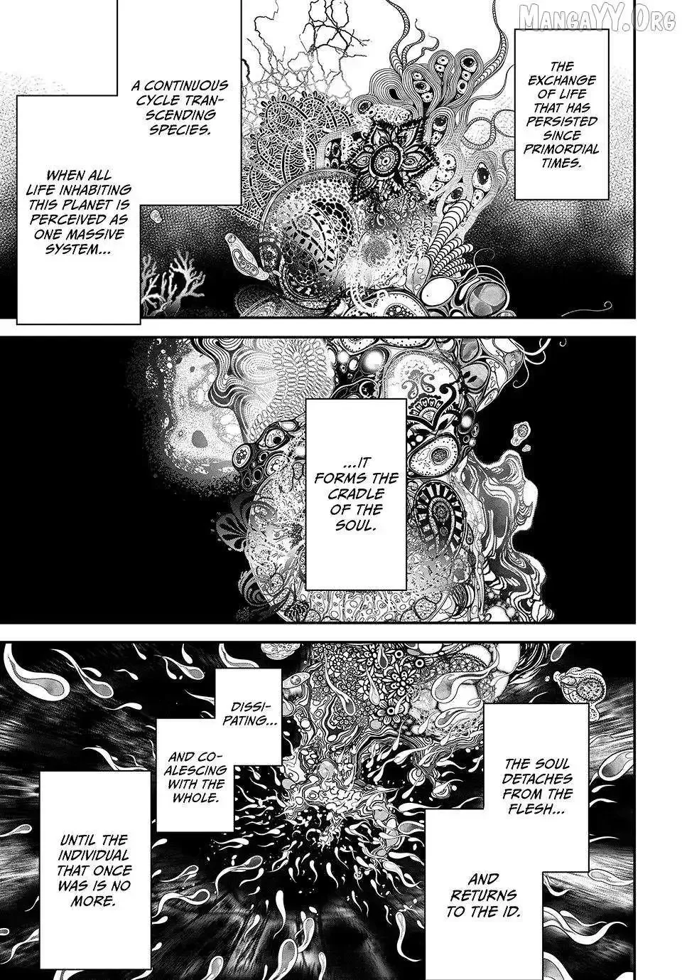 KAIJIN FUGEKI: Kindled Spirits Chapter 59 page 5
