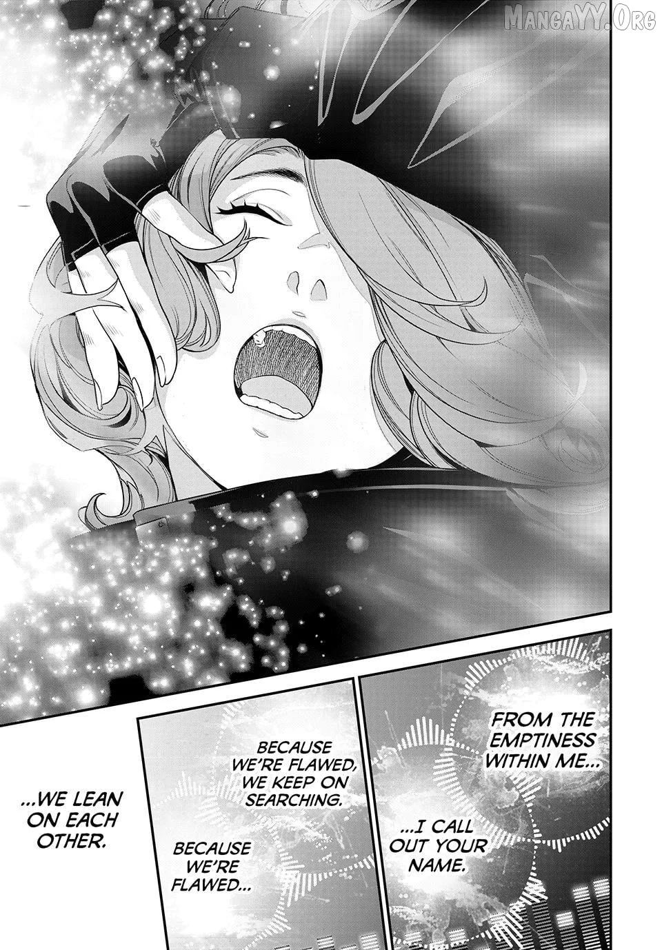 KAIJIN FUGEKI: Kindled Spirits Chapter 62 page 16
