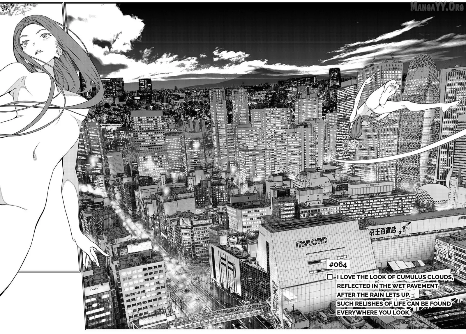 KAIJIN FUGEKI: Kindled Spirits Chapter 64 page 2