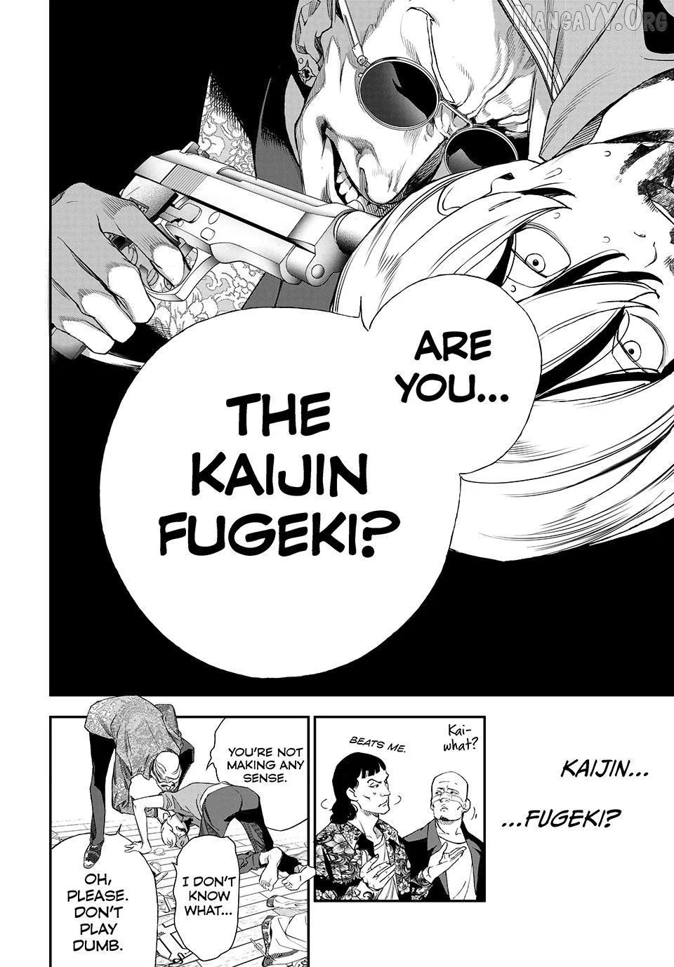 KAIJIN FUGEKI: Kindled Spirits Chapter 66 page 10