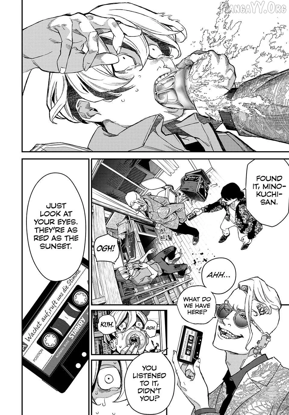 KAIJIN FUGEKI: Kindled Spirits Chapter 66 page 6