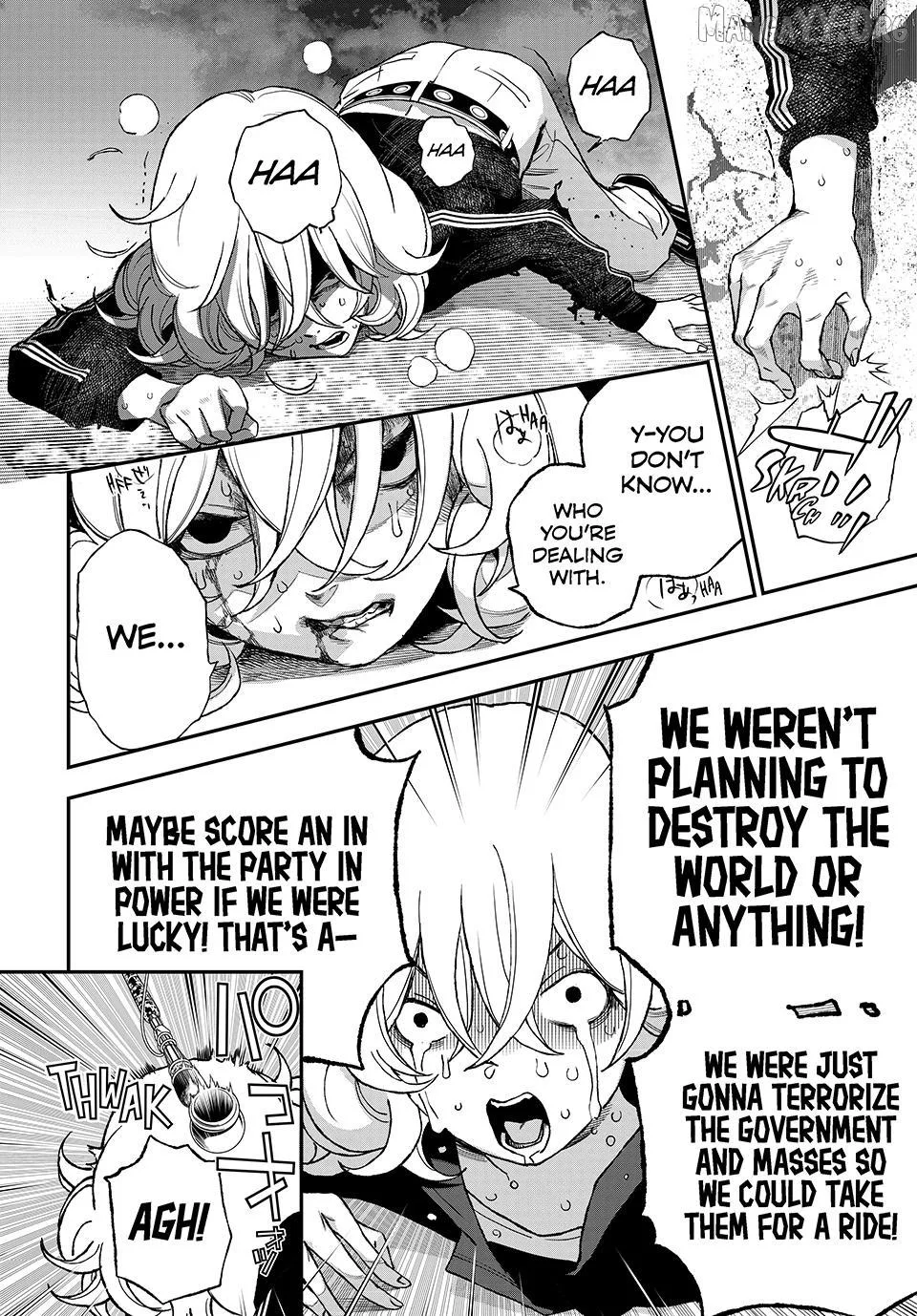 KAIJIN FUGEKI: Kindled Spirits Chapter 67 page 20