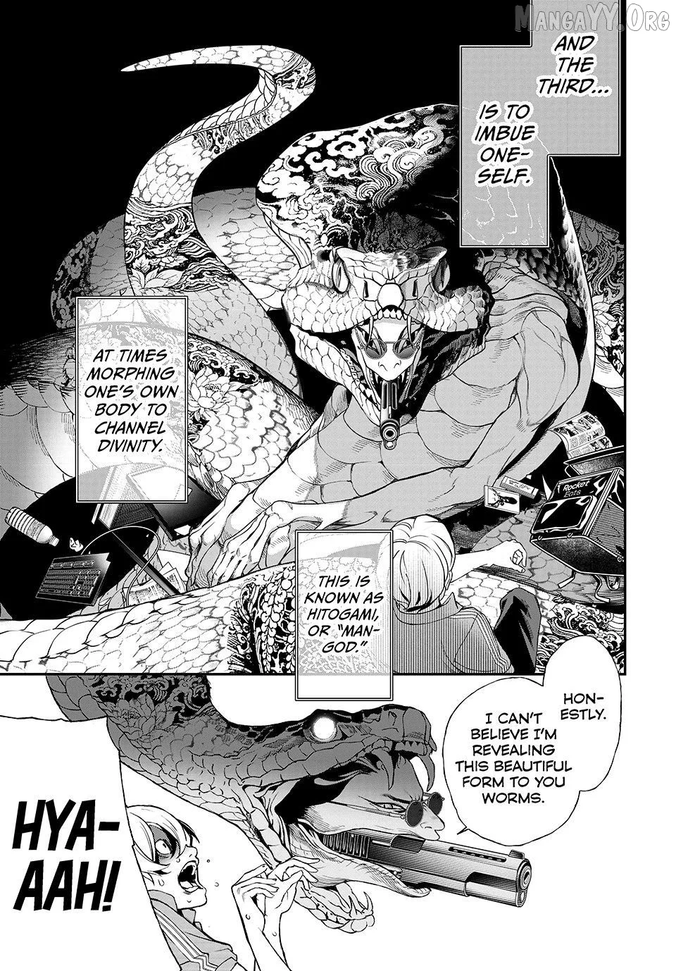 KAIJIN FUGEKI: Kindled Spirits Chapter 67 page 9