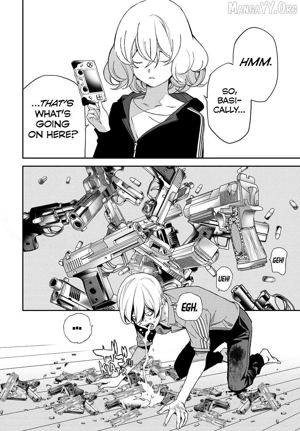 KAIJIN FUGEKI: Kindled Spirits Chapter 67 page 4