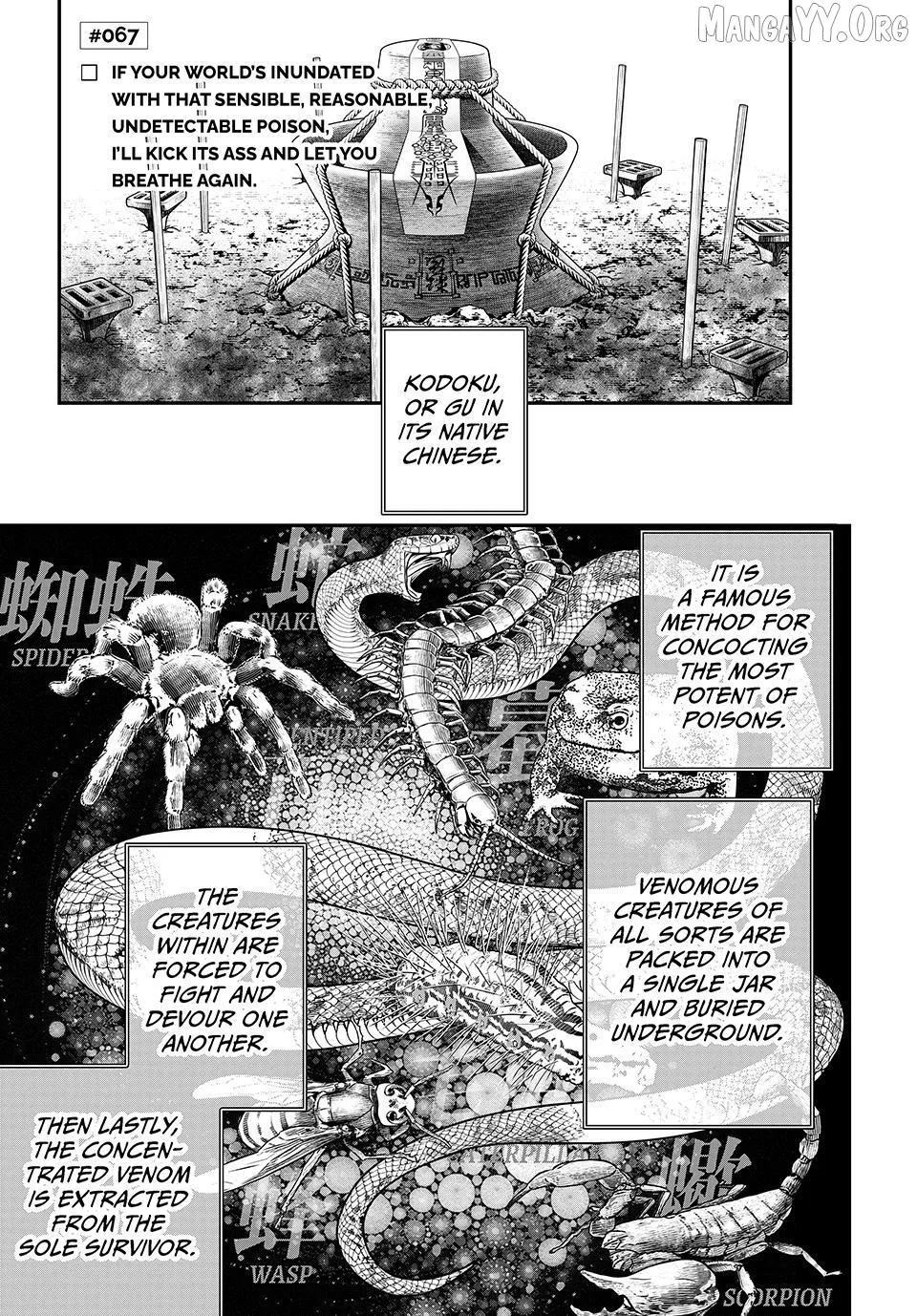 KAIJIN FUGEKI: Kindled Spirits Chapter 67 page 3