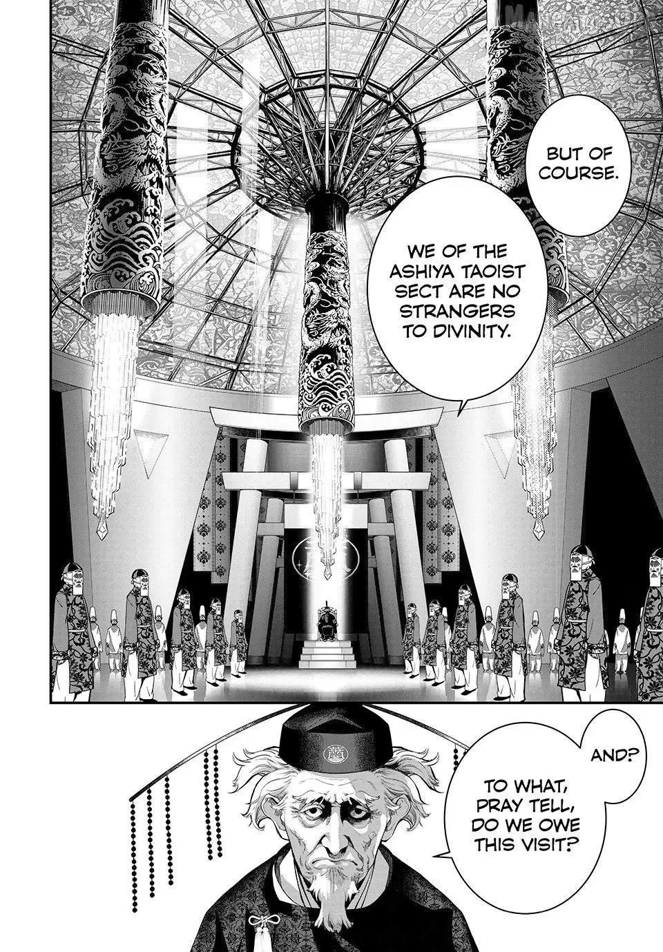 KAIJIN FUGEKI: Kindled Spirits Chapter 68 page 2