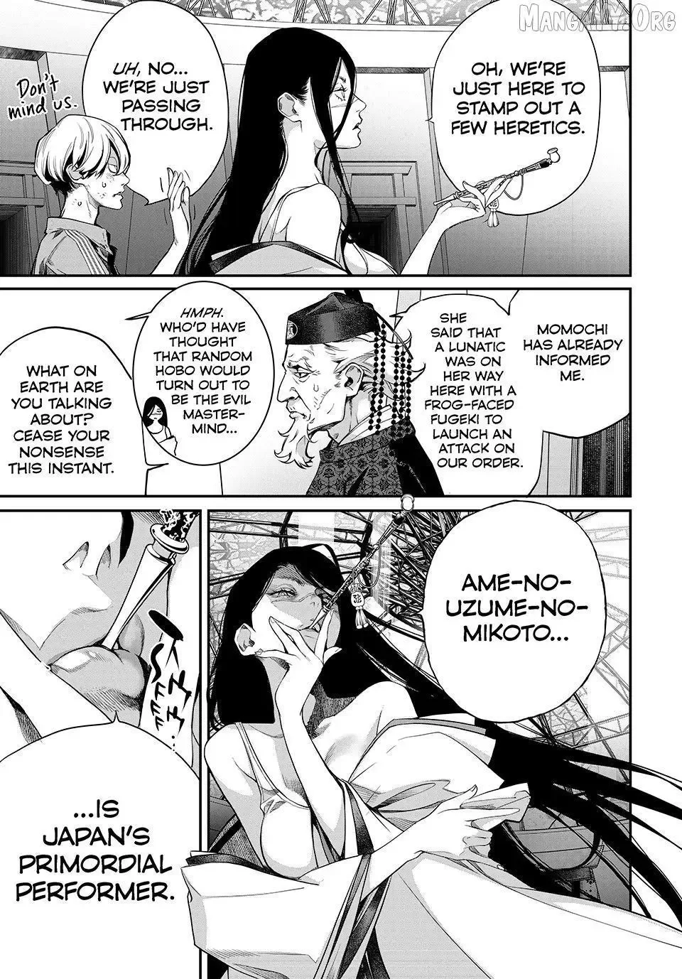 KAIJIN FUGEKI: Kindled Spirits Chapter 68 page 3