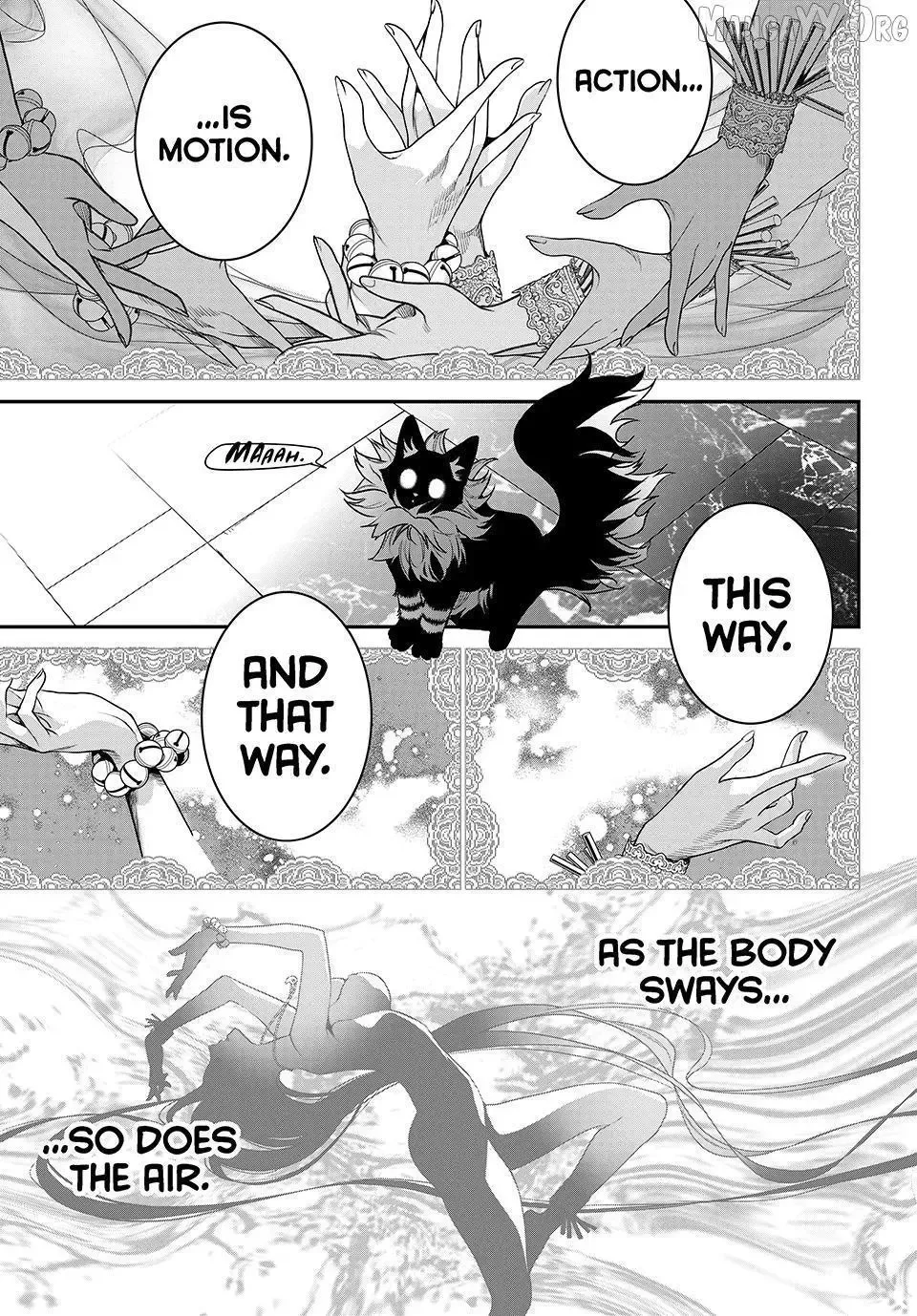 KAIJIN FUGEKI: Kindled Spirits Chapter 68 page 11