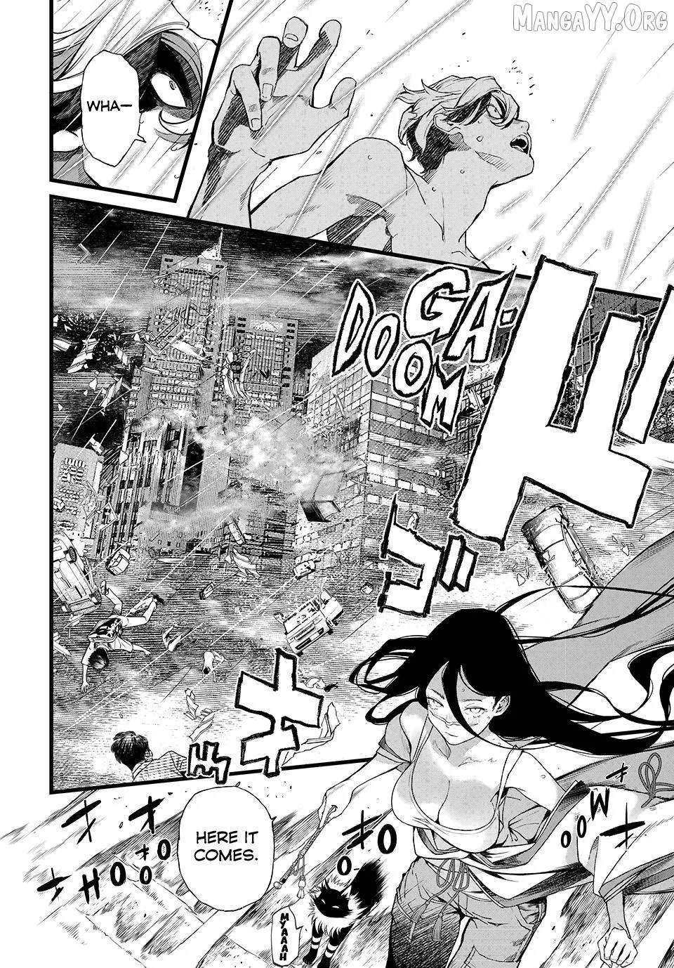 KAIJIN FUGEKI: Kindled Spirits Chapter 69 page 8