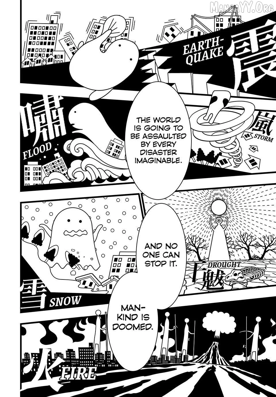 KAIJIN FUGEKI: Kindled Spirits Chapter 70 page 4