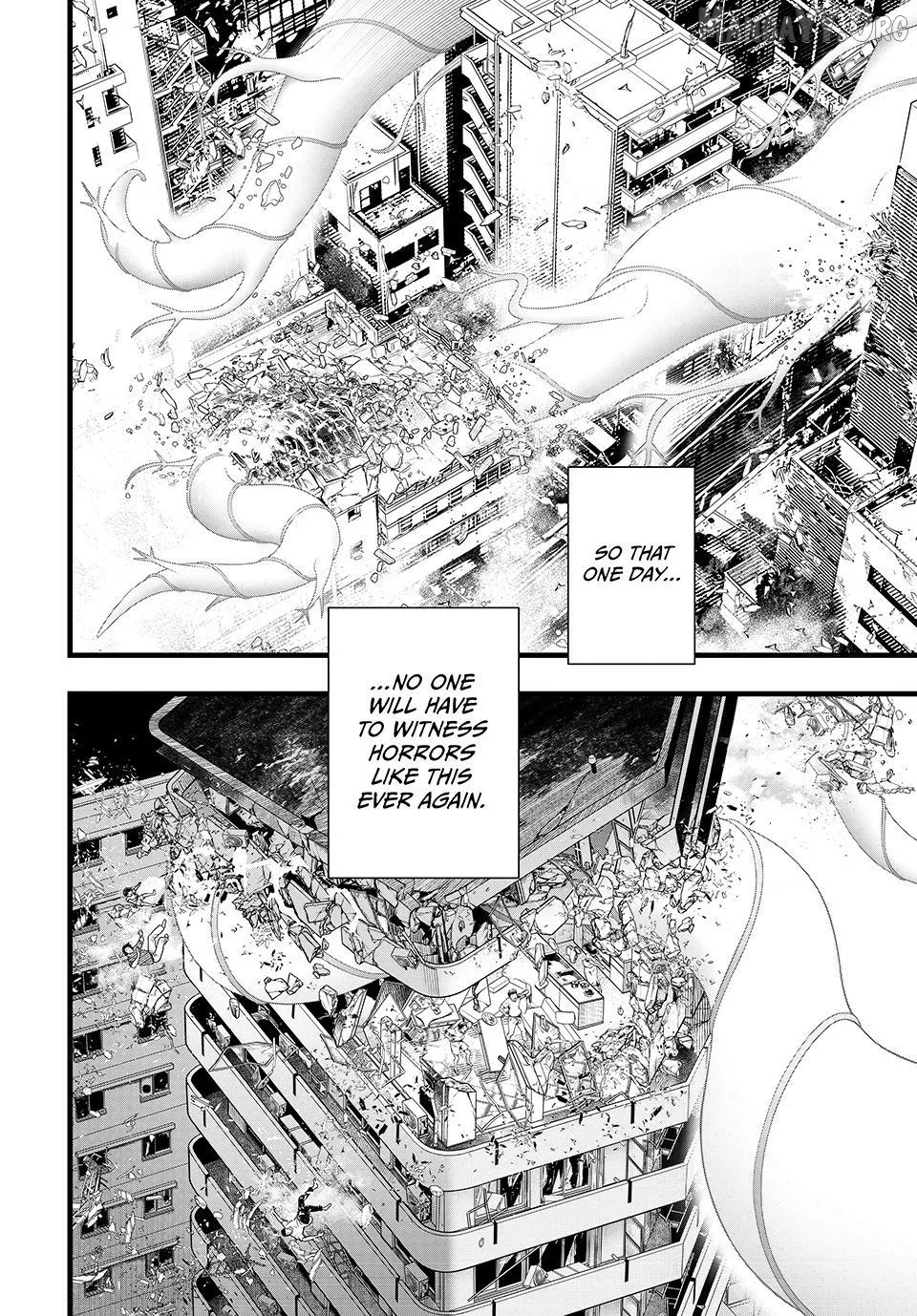 KAIJIN FUGEKI: Kindled Spirits Chapter 70 page 10